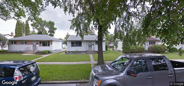 524 Melrose Avenue W（加拿大曼尼托巴省温尼伯市）房屋照片