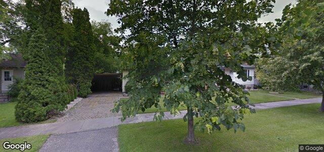 525 Melrose Avenue W（加拿大曼尼托巴省温尼伯市）房屋照片