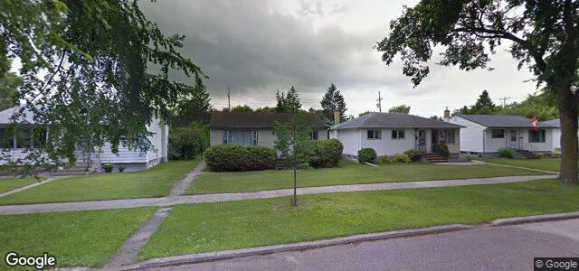 526 Melrose Avenue W（加拿大曼尼托巴省温尼伯市）房屋照片