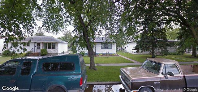 532 Melrose Avenue W（加拿大曼尼托巴省温尼伯市）房屋照片