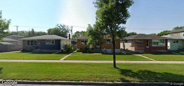Larawan ng 532 Regent Avenue W sa Winnipeg, Manitoba