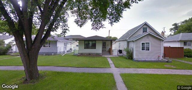 Larawan ng 537 Melrose Avenue W sa Winnipeg, Manitoba