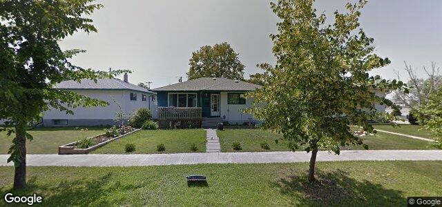 556 Melrose Avenue E（加拿大曼尼托巴省温尼伯市）房屋照片