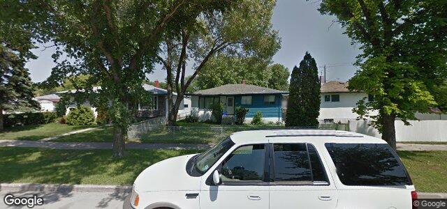 557 Melrose Avenue E（加拿大曼尼托巴省温尼伯市）房屋照片