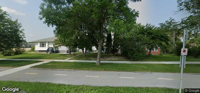 557 Pandora Avenue E（加拿大曼尼托巴省温尼伯市）房屋照片