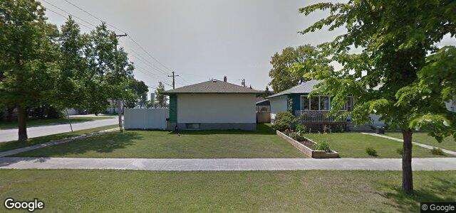 558 Melrose Avenue E（加拿大曼尼托巴省温尼伯市）房屋照片