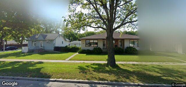 602 Regent Avenue W（加拿大曼尼托巴省温尼伯市）房屋照片