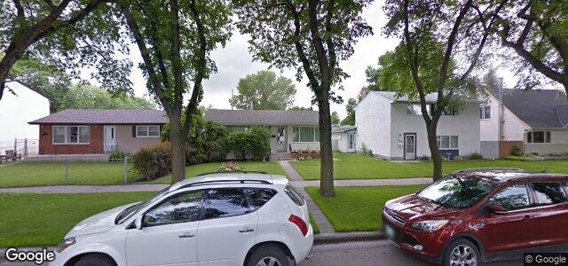 606 Melrose Avenue W（加拿大曼尼托巴省温尼伯市）房屋照片