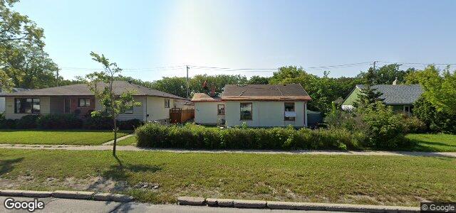 606 Regent Avenue W（加拿大曼尼托巴省温尼伯市）房屋照片