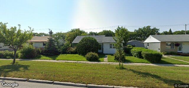 610 Regent Avenue W（加拿大曼尼托巴省温尼伯市）房屋照片