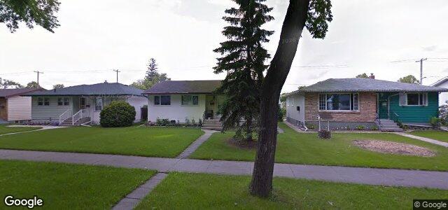 611 Melrose Avenue W（加拿大曼尼托巴省温尼伯市）房屋照片