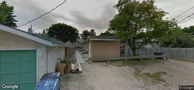 611 Pandora Avenue W（加拿大曼尼托巴省温尼伯市）房屋照片