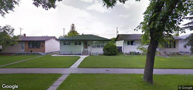 613 Melrose Avenue W（加拿大曼尼托巴省温尼伯市）房屋照片