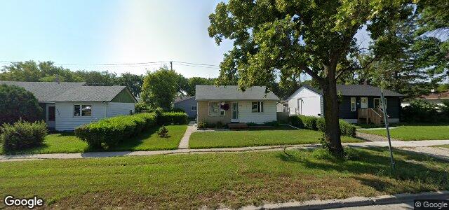 614 Regent Avenue W（加拿大曼尼托巴省温尼伯市）房屋照片