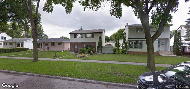 Photo of 620 Melrose Avenue W in Winnipeg, Manitoba