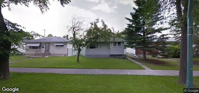 627 Melrose Avenue W（加拿大曼尼托巴省温尼伯市）房屋照片