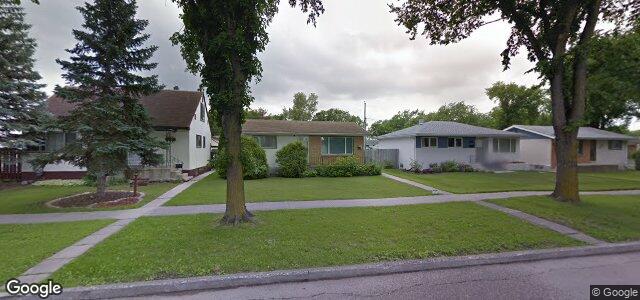 628 Melrose Avenue W（加拿大曼尼托巴省温尼伯市）房屋照片