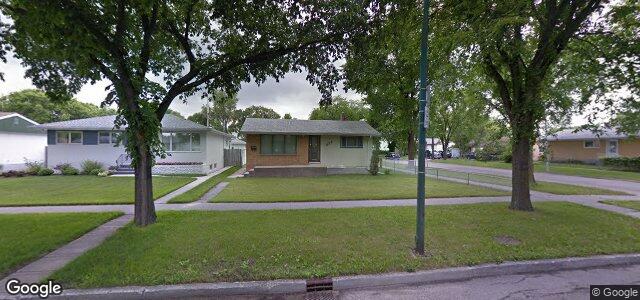 634 Melrose Avenue W（加拿大曼尼托巴省温尼伯市）房屋照片