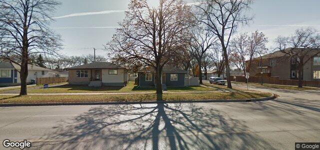 634 Regent Avenue W（加拿大曼尼托巴省温尼伯市）房屋照片