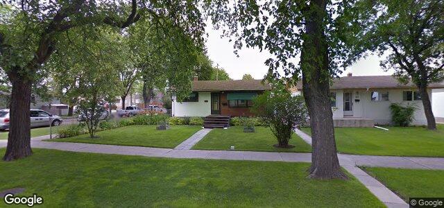 635 Melrose Avenue W（加拿大曼尼托巴省温尼伯市）房屋照片