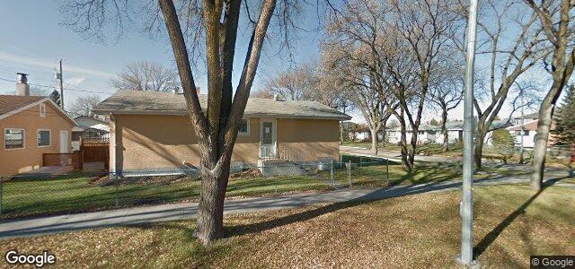 700 Melrose Avenue W（加拿大曼尼托巴省温尼伯市）房屋照片