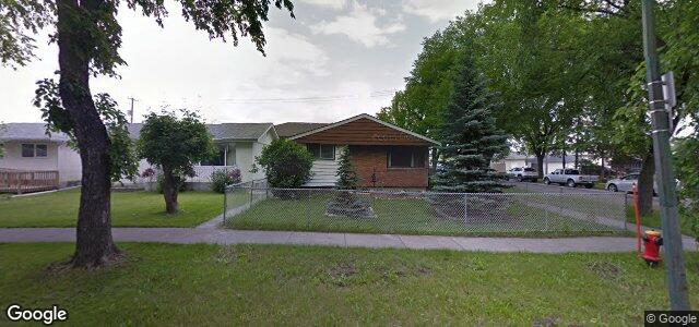 701 Melrose Avenue W（加拿大曼尼托巴省温尼伯市）房屋照片