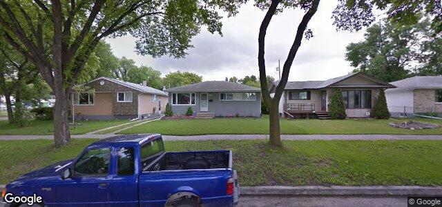 702 Melrose Avenue W（加拿大曼尼托巴省温尼伯市）房屋照片