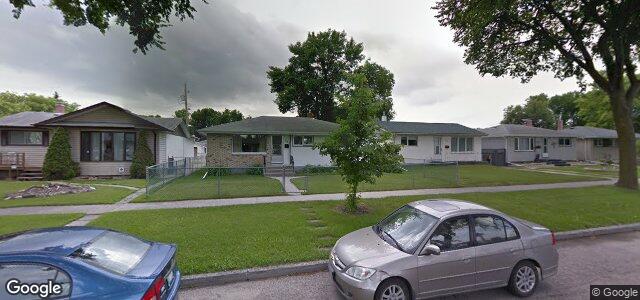 708 Melrose Avenue W（加拿大曼尼托巴省温尼伯市）房屋照片