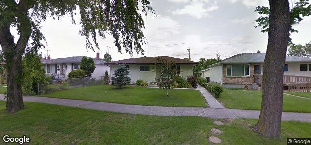 709 Melrose Avenue W（加拿大曼尼托巴省温尼伯市）房屋照片