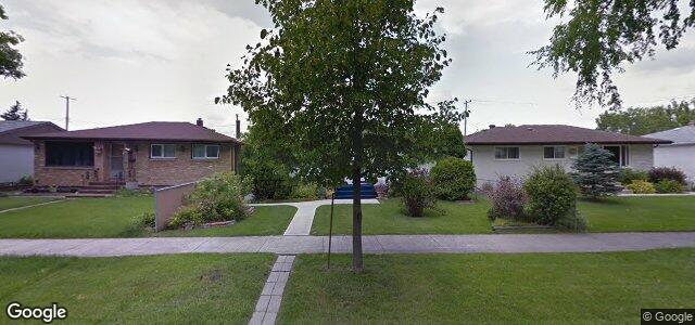 711 Melrose Avenue W（加拿大曼尼托巴省温尼伯市）房屋照片