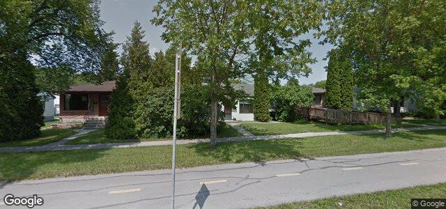 711 Pandora Avenue W（加拿大曼尼托巴省温尼伯市）房屋照片