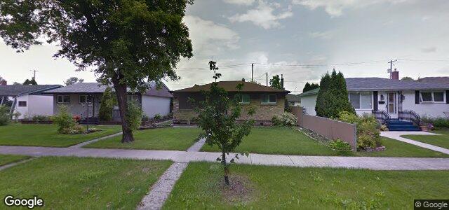 715 Melrose Avenue W（加拿大曼尼托巴省温尼伯市）房屋照片