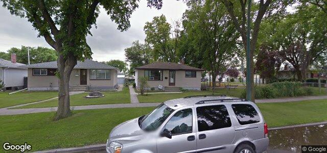 718 Melrose Avenue W（加拿大曼尼托巴省温尼伯市）房屋照片