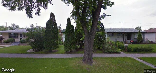 721 Melrose Avenue W（加拿大曼尼托巴省温尼伯市）房屋照片