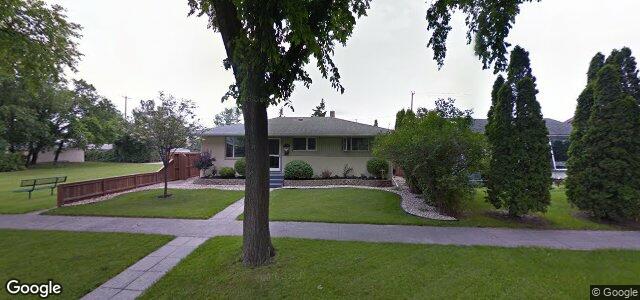 723 Melrose Avenue W（加拿大曼尼托巴省温尼伯市）房屋照片