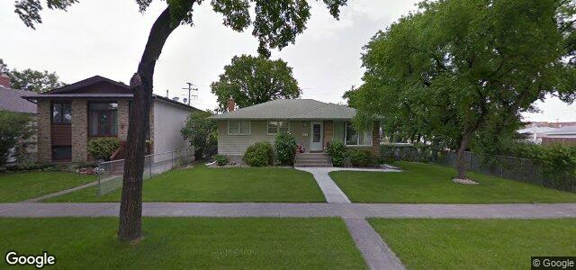 733 Melrose Avenue W（加拿大曼尼托巴省温尼伯市）房屋照片