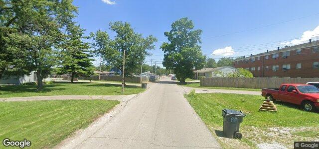 Melrose Avenue W（加拿大曼尼托巴省温尼伯市）房屋照片