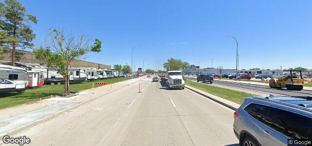 Regent Avenue W（加拿大曼尼托巴省温尼伯市）房屋照片