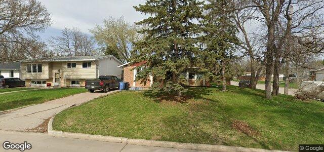 1 Mcmurray Bay（加拿大曼尼托巴省温尼伯市）房屋照片