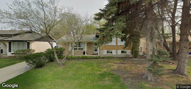 10 Bright Oaks Bay（加拿大曼尼托巴省温尼伯市）房屋照片