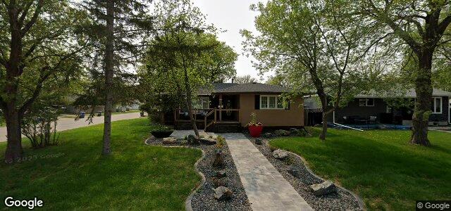 10 Buckley Bay（加拿大曼尼托巴省温尼伯市）房屋照片