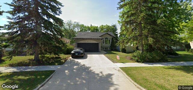 10 Greendell Avenue（加拿大曼尼托巴省温尼伯市）房屋照片