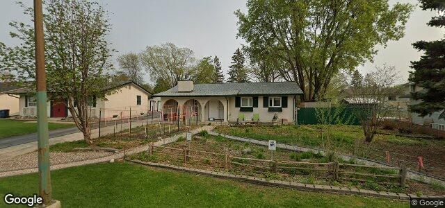 10 Harry Collins Avenue（加拿大曼尼托巴省温尼伯市）房屋照片