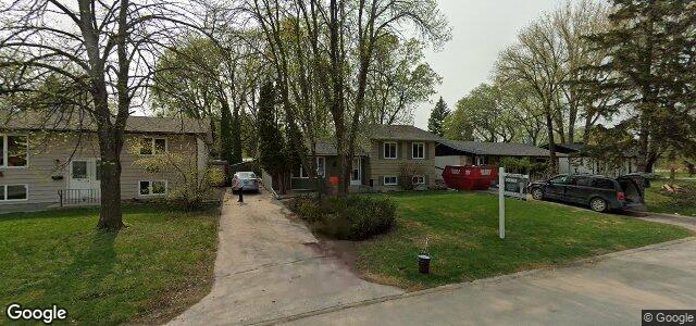 10 Metz Street（加拿大曼尼托巴省温尼伯市）房屋照片