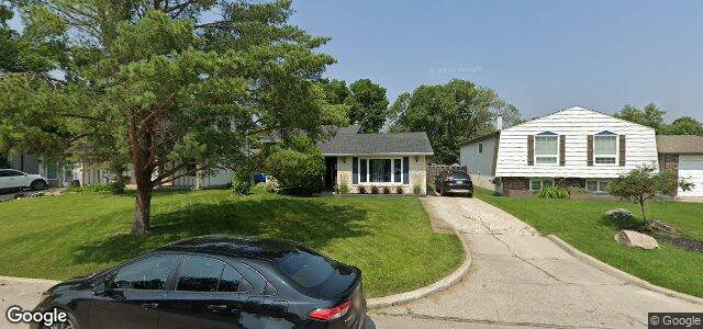 100 Fernleaf Drive ਦੀ ਫੋਟੋ, ਵਿਨੀਪਿਗ, ਮੈਨੀਟੋਬਾ