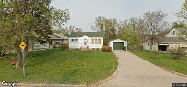 100 Minnetonka Street（加拿大曼尼托巴省温尼伯市）房屋照片