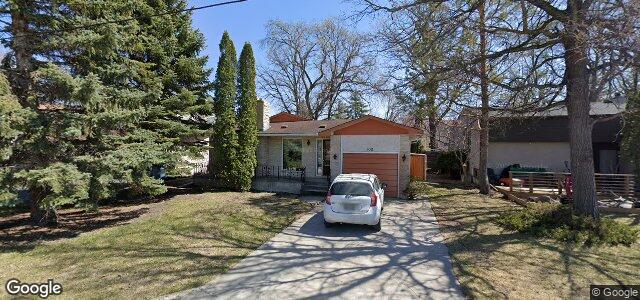 100 Nicollet Avenue（加拿大曼尼托巴省温尼伯市）房屋照片