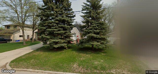 100 Riverbend Avenue（加拿大曼尼托巴省温尼伯市）房屋照片