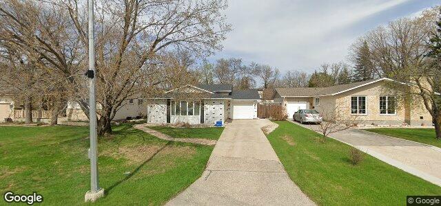 100 Winslow Drive（加拿大曼尼托巴省温尼伯市）房屋照片