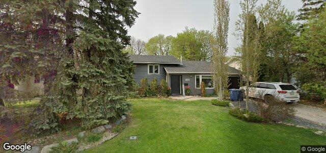 102 Bright Oaks Bay（加拿大曼尼托巴省温尼伯市）房屋照片